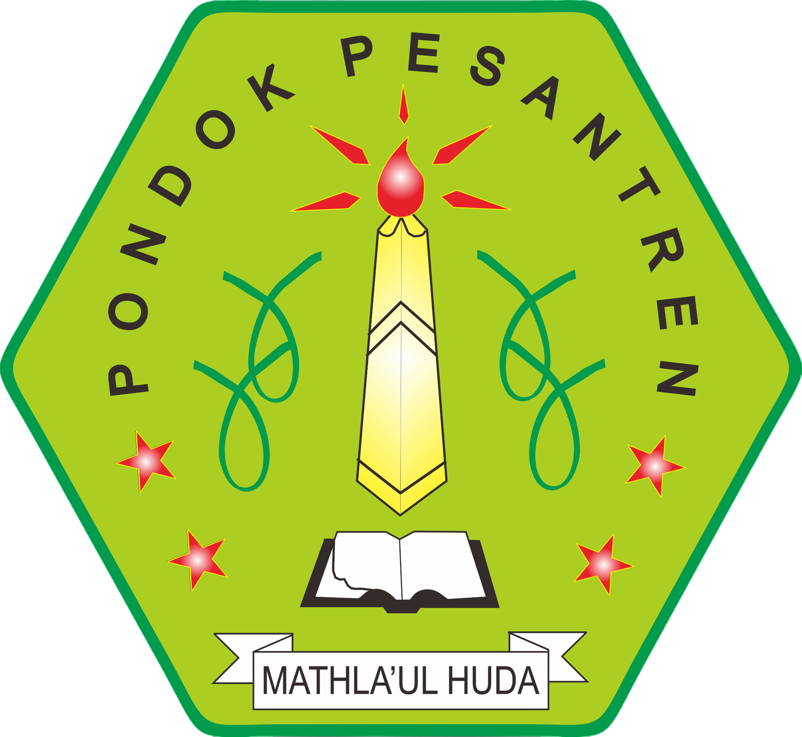 Pondok Pesantren Mathla'ul Huda